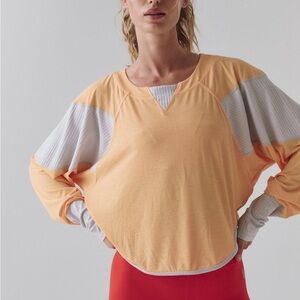 FP Movement Spotlight Longsleeve Layer